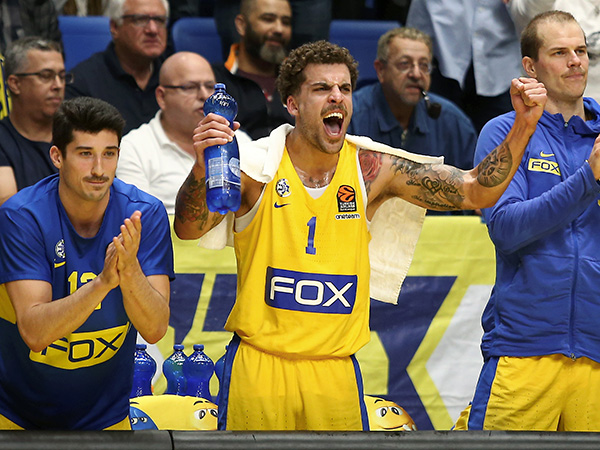 אווירה של פעם (אלן שיבר)