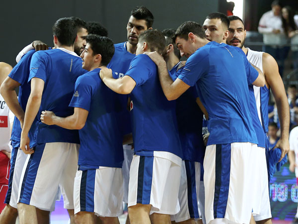 בנבחרת מסרבים בתוקף (צילום: אלן שיבר)