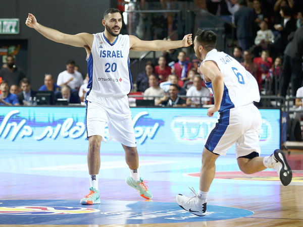 עושים את המקסימום במסגרת הקשיים (אלן שיבר)