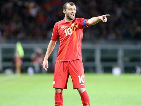 עדיין חי ובועט. גורן פאנדב (getty)