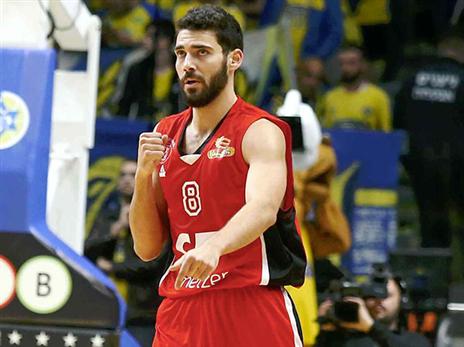 קורבן של אטימות. מנקו (מנהלת הליגה)