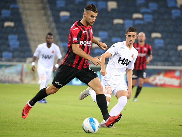 גינסארי, כבוד במולדובה (יוסי שקל)