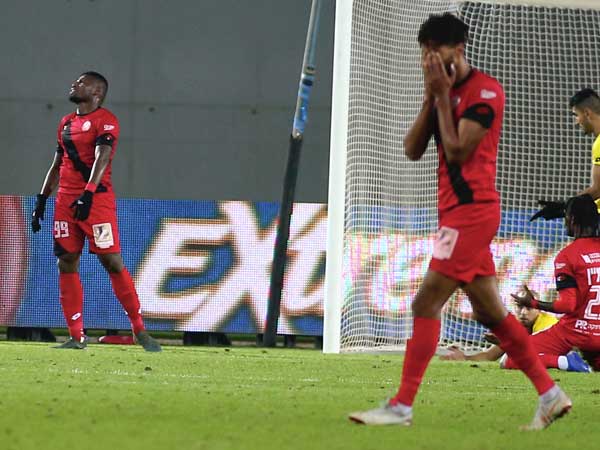 "הלוואי שגם את הסיבוב השני נסיים במקום השלישי" (אלן שיבר)