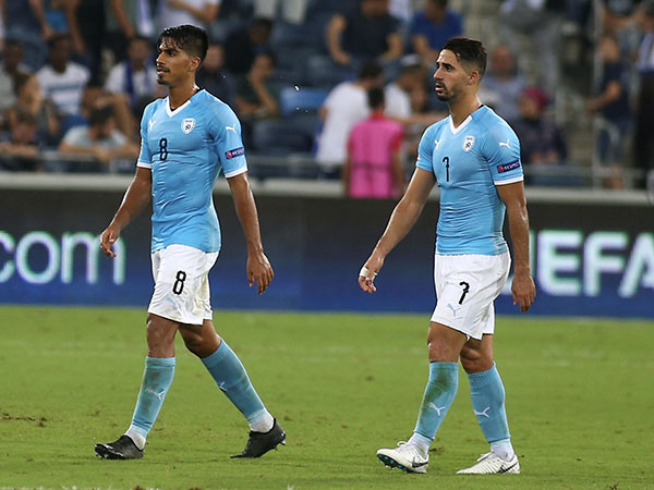 כיאל. ביקורת מצד חבר לנבחרת (אלן שיבר)