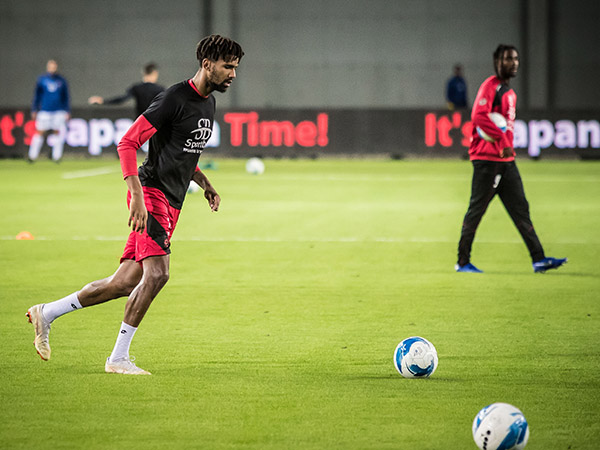 "פלומיין וטאפוקו לא יימכרו כל עוד חדרה לא תבטיח הישארות" (עודד קרני)