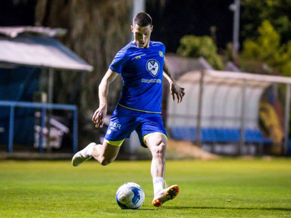 (האתר הרשמי של מכבי ת"א)