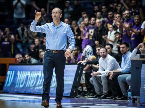 שמיר, הפסד ביתי ראשון העונה בליגה (מנהלת הליגה)