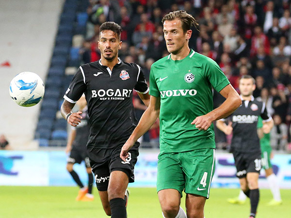 ריינן. יעזוב לסכנין? (יוסי שקל)