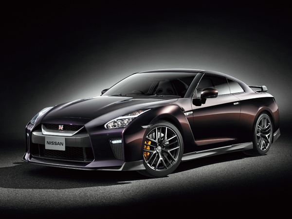 ממשיכים לעשות עוד גרסאות מיוחדות בינתיים (צילום: יצרן)