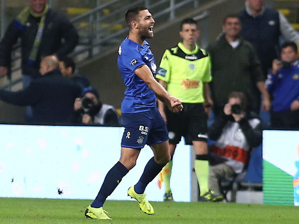 "שכטר קיבל כמות אהבה מטורפת במכבי ת"א" (אלן שיבר)