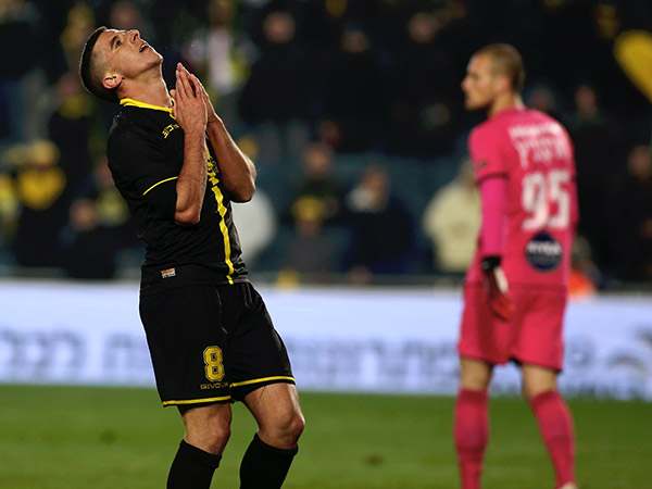 עוד מפלה בעונה המאכזבת של בית"ר (אלן שיבר)