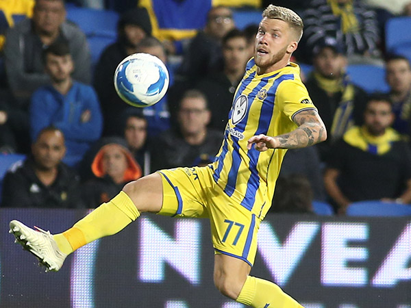 ברסקי. לא יוצא בהצהרות