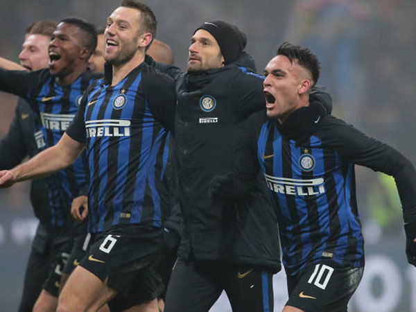 (Photo by Claudio Villa - Inter/Inter via Getty Imag)