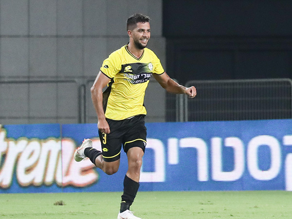 גוזלן. עוד יקבל הזדמנויות (דני מרון)