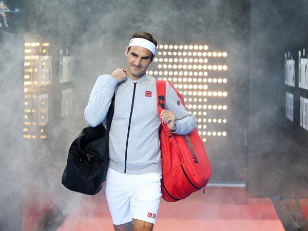יפרוש בקיץ? פדרר (getty images)