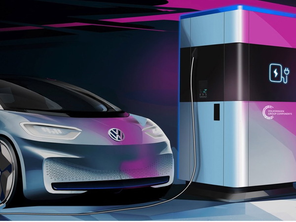 (צילום: פולקסווגן)