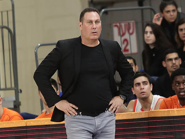 גודס. ראשל"צ עשתה את שלה (אלן שיבר)