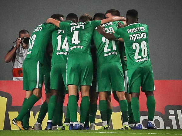 הקטר הירוק דוהר (עודד קרני)