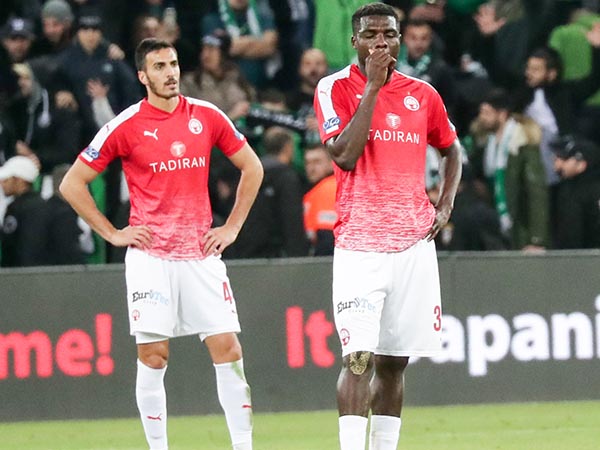 לא מצליחים לצאת מהמשבר (דני מרון)