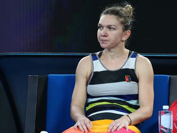 האלפ. לא יכולה לעוצמות של סרינה (Photo by Cameron Spencer/Getty Images)