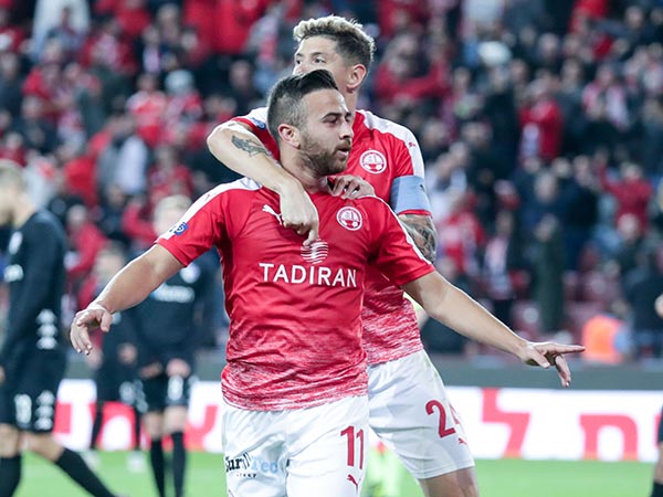 סבע בדרך לסין (דני מרון)