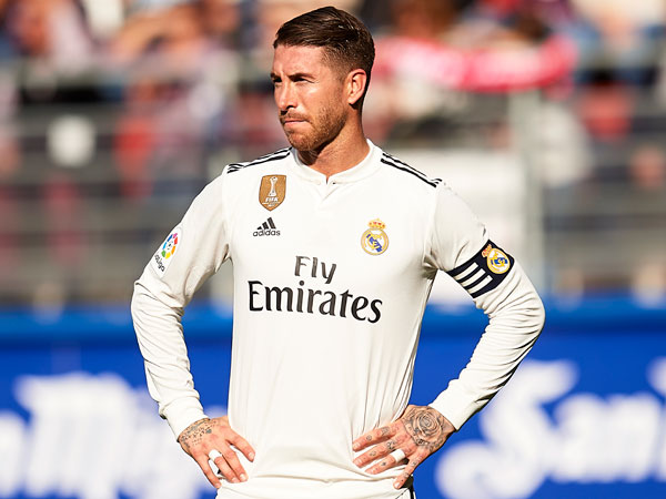 ראמוס. מעבר לשיא? (getty)