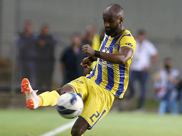 דסה. אין התקדמות עם בשיקטאש (אלן שיבר)