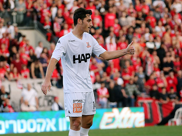 מבשל השער. פלשר (אודי ציטיאט)