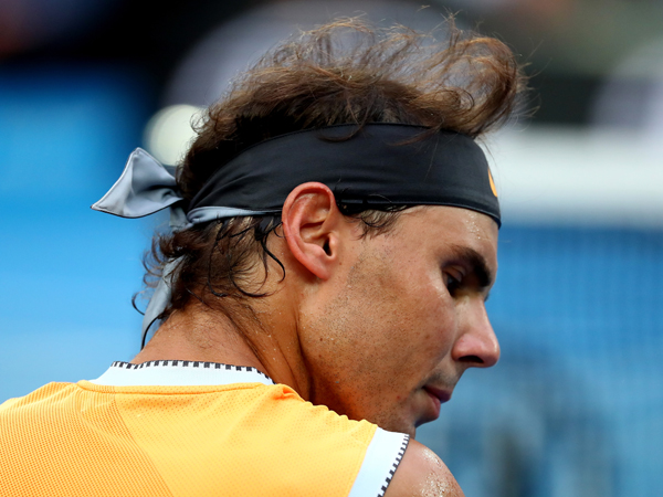 שום דבר לא הלך לו (getty)