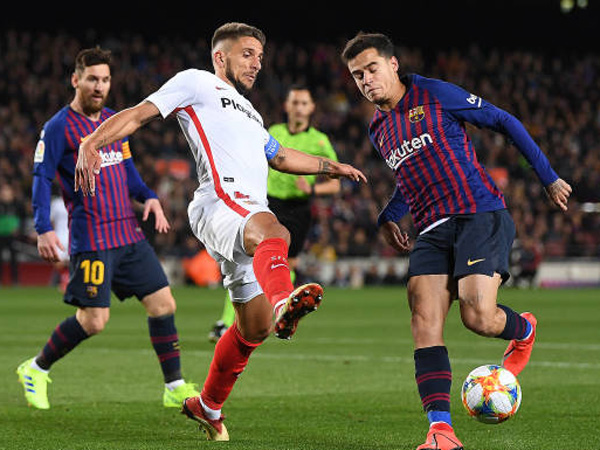 במיוחד אחרי השער של אראנה המצוין (David Ramos, Getty)