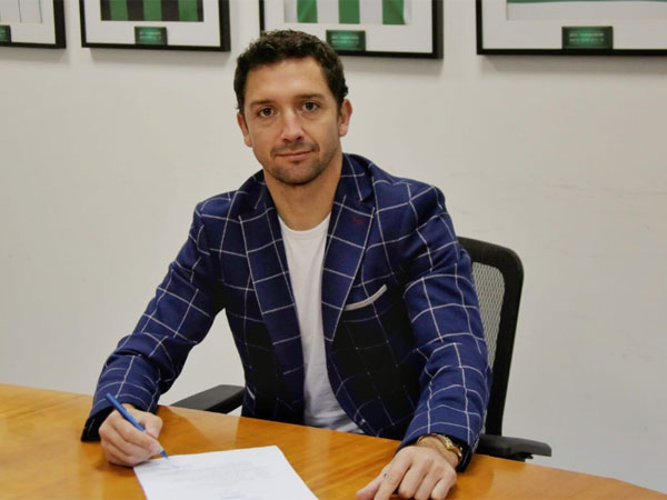 שבוע ראשון בירוק. איטורה (אתר מכבי חיפה)