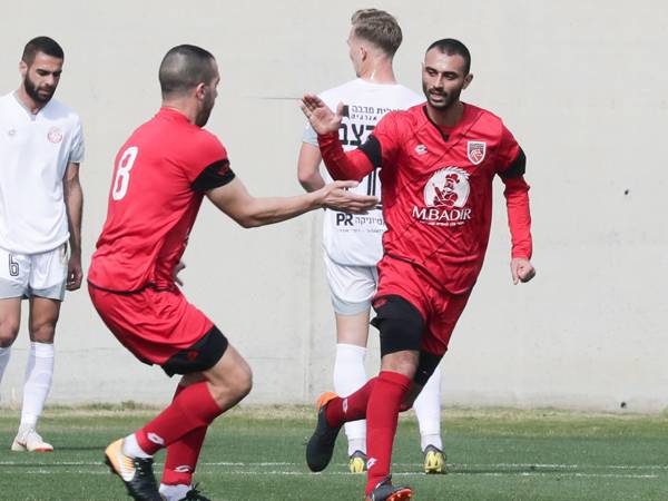 סולטן החזיר את כפר קאסם למשחק (דני מרון)