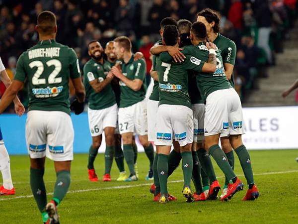 המקום הרביעי של סנט אטיין (getty)