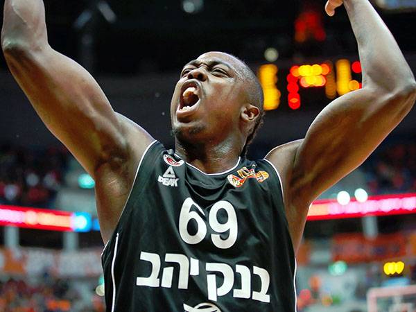 מי אמר שירושלים לא יכולה לקחת גביע בארנה? (אלן שיבר)