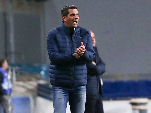 מימר, מומנטום רע של קבוצתו (דני מרון)