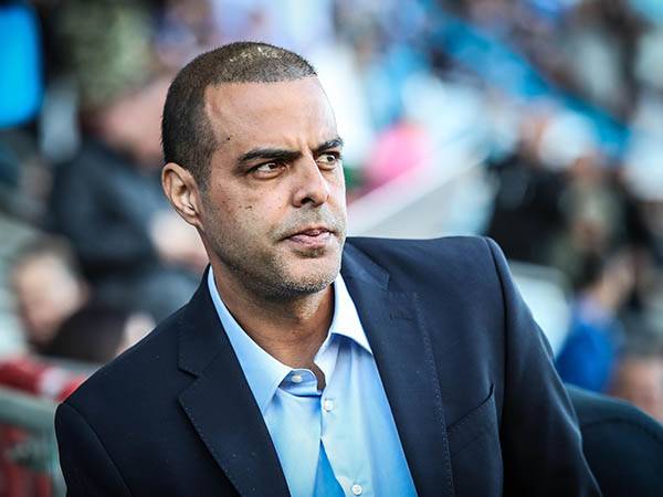 ישמור על המאזן? לוזון (עודד קרני)