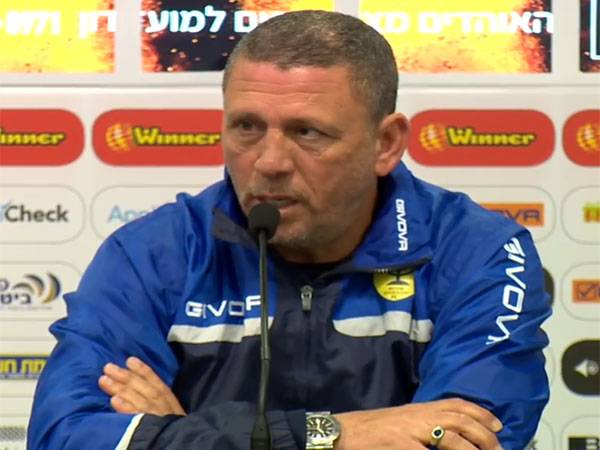 קלינגר. חמש נקודות מהקו האדום