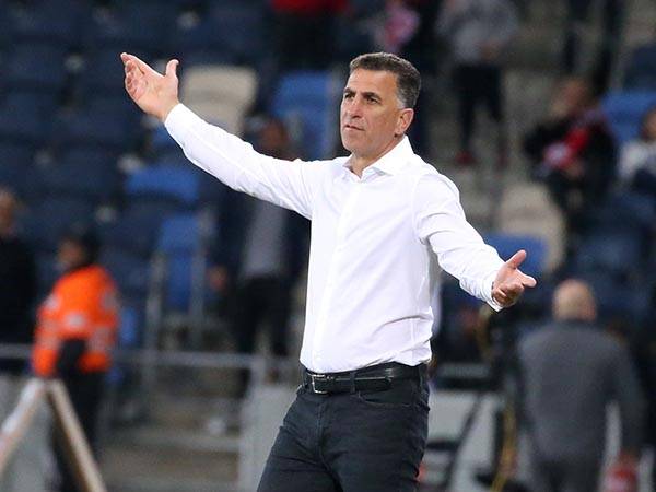 כאב ראש חיובי. בלבול (יוסי שקל)