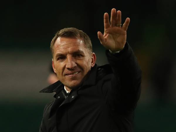 רוג'רס. בדרך חזרה לפרמיירליג? (MacNicol/Getty Images)