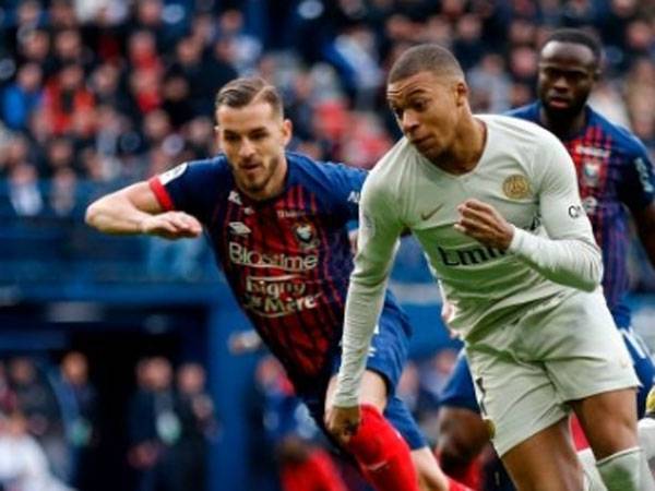 בלתי עציר. אמבפה (getty)