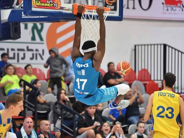 בריימו, משחק מצוין של שחקן אילת (מנהלת הליגה)