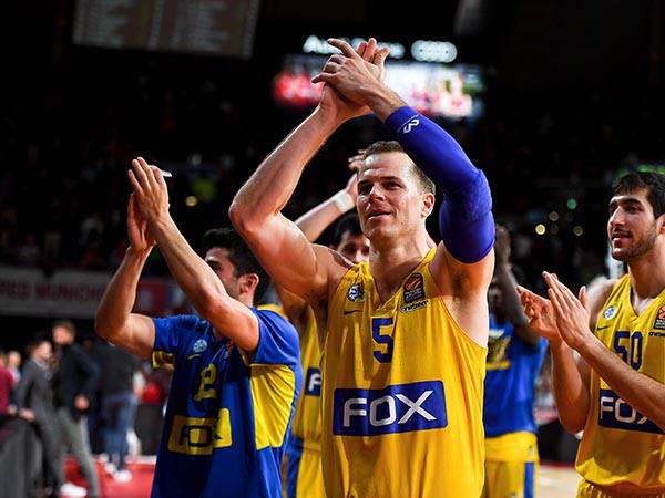 ניצחון סופר חשוב לצהובים (getty, Patrick Albertini)