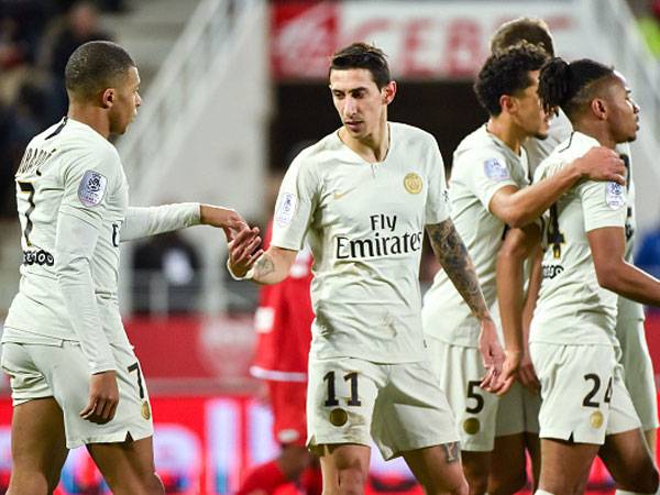 בצרפת זה קל (getty)