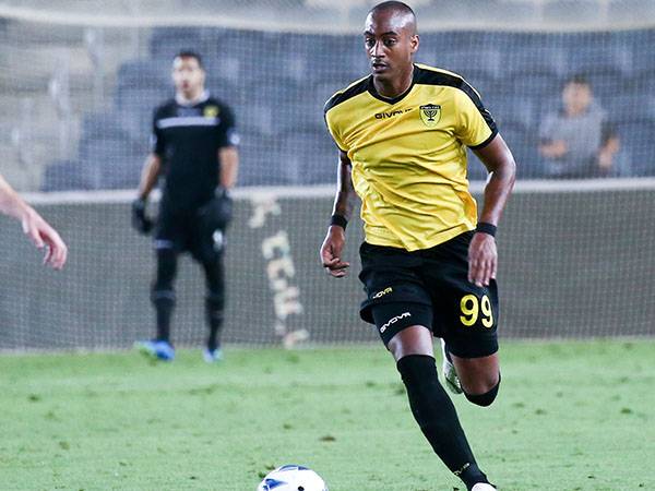 אינברום, עדיין לא כשיר (דני מרון)