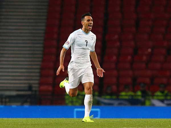 "צריך להבקיע יותר" (GETTY)