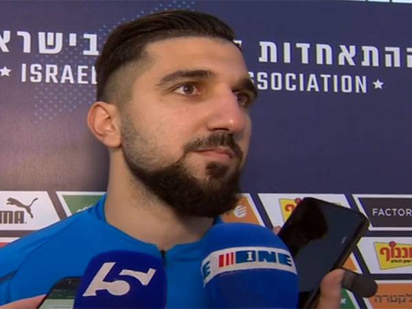 בטוח בעצמו. דאבור