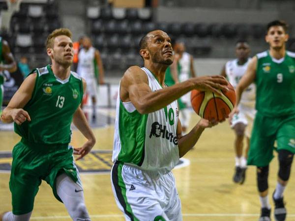 ניצחון קליל. מעיין (איגוד הכדורסל)