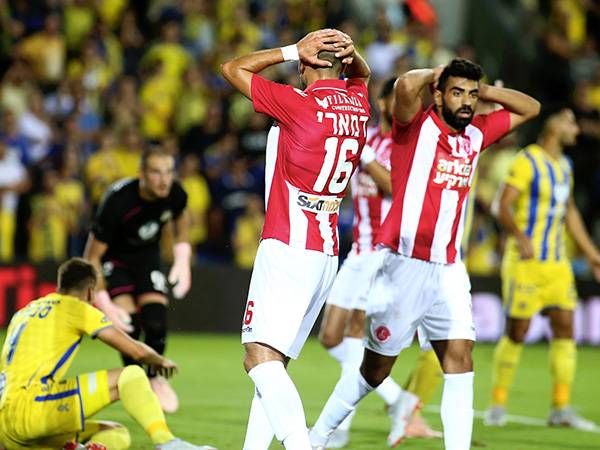 הדרבי הראשון (אלן שיבר)