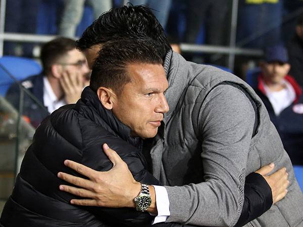 מפגן כבוד בקלאסיקו הישראלי (אלן שיבר)