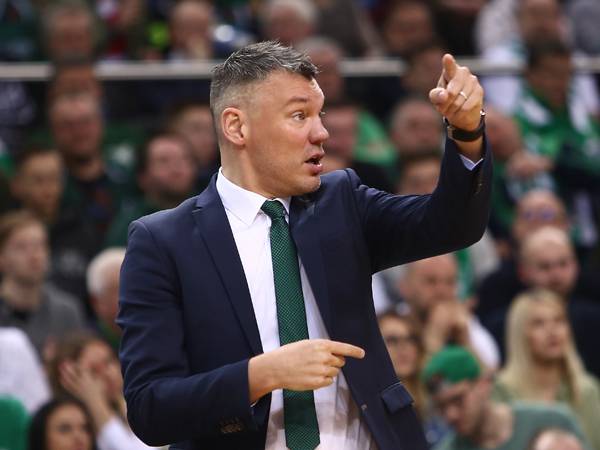 שאראס. בדרך הנוכנה (Alius Koroliovas/EB via Getty Images)